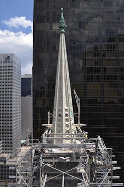 St Patricks Restoration 10 St Patricks Restoration 10