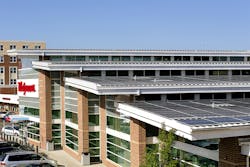 Walgreens Roof Cs Walgreens Roof Cs