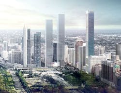 Helmut Jahn Helmut Jahn