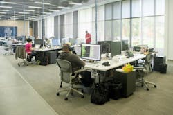 Forest City Data Center Office Space Forest City Data Center Office Space