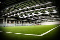 House Field2 House Field2