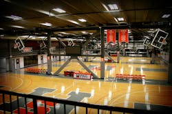 House B Ball Court2 House B Ball Court2