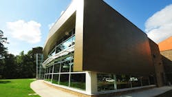 Wolf Creek Library 2 Wolf Creek Library 2