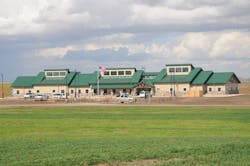 Audubon Headquarters 300dpi 01 Audubon Headquarters 300dpi 01