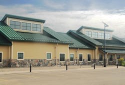 Audubon Headquarters 300dpi 04 Audubon Headquarters 300dpi 04