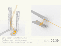 Nbbj London Tower Gif Nbbj London Tower Gif