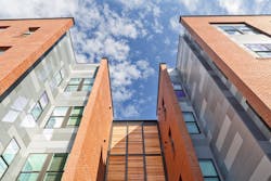 Illumination Charleston Apartment Complex 3 Illumination Charleston Apartment Complex 3