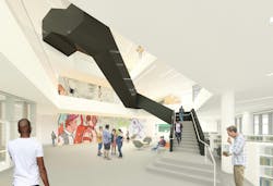 Library%201st Fl Stair1 New Library%201st Fl Stair1 New