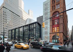 Ewing Fulton Center 1440 Ewing Fulton Center 1440