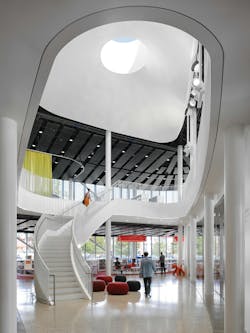 Elegant%20 Stair Hedrich%20 Blessing Elegant%20 Stair Hedrich%20 Blessing