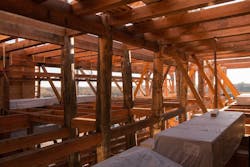 151108 Ark Encounter Third Deck 9615 151108 Ark Encounter Third Deck 9615