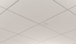 Ultima Ceiling Installation Ultima Ceiling Installation