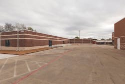 RAMTECH MODULAR CONSTRUCTION RAMTECH MODULAR CONSTRUCTION