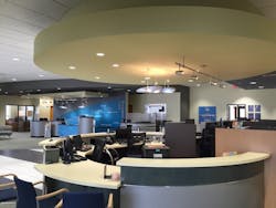 FLEX-C TRAC FLEXIBLE WALL FRAMING FLEX-C TRAC FLEXIBLE WALL FRAMING