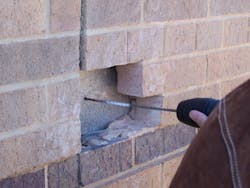 HELI-TIE HELICAL STITCHING TIE HELI-TIE HELICAL STITCHING TIE