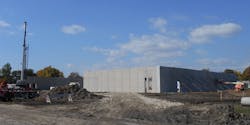 Hyvee Construction Update Hyvee Construction Update