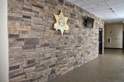 Hall County Sheriff Bldg10 Hall County Sheriff Bldg10