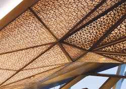 Etihad Lantern Ceiling3 Etihad Lantern Ceiling3