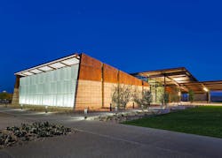 Cental Arizona College Maricopa Campus Cental Arizona College Maricopa Campus