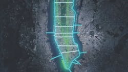 Loop NYC map view Loop NYC map view