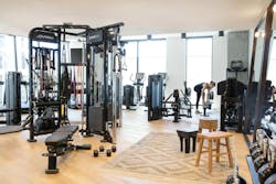 Hollywood Proper Residences Hollywood Proper Residences