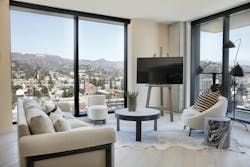 Hollywood Proper Residences Hollywood Proper Residences