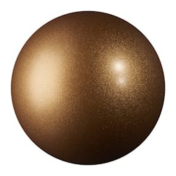 Valspar Autumn Glimmer pigment Valspar Autumn Glimmer pigment