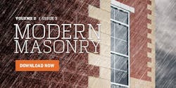 Modern Masonry Volume2 Issue 3 600x300 Modern Masonry Volume2 Issue 3 600x300