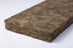 Owens Corning Thermafiber fire blanket Owens Corning Thermafiber fire blanket