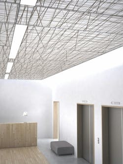 Techstyle Acoustic Tile Techstyle Acoustic Tile