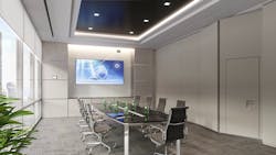 Acousti-seal encore partitions Acousti-seal encore partitions