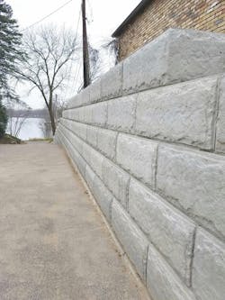 bronco ii wall system bronco ii wall system