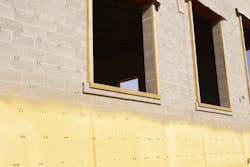 ICYNENE CLOSED-CELL spray foam insulation ICYNENE CLOSED-CELL spray foam insulation