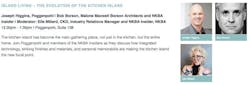 Design Chicago Island Living The Evolution Of The Kitchen Island Design Chicago Island Living The Evolution Of The Kitchen Island