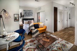 Gs The Pearl Model 457 Overall Gs The Pearl Model 457 Overall