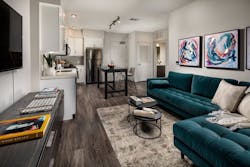 Gs The Pearl Model 414 Overall Gs The Pearl Model 414 Overall