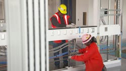 Installing%20 Core%20 Walls 1 Installing%20 Core%20 Walls 1