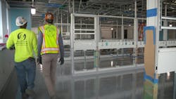 Installed%20 Core%20 Walls Installed%20 Core%20 Walls