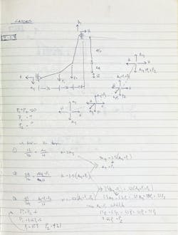 Bob Borson Structures Notes 01 Bob Borson Structures Notes 01