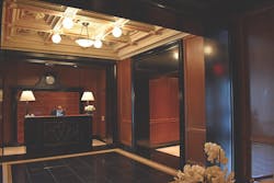 Lobby Lobby