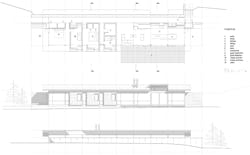 Omar Gandhi The Lookout Drawings Omar Gandhi The Lookout Drawings