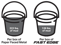 Paper Faced%20 Metal%20vs%20 Fast%20 Edge%20mud%202 Paper Faced%20 Metal%20vs%20 Fast%20 Edge%20mud%202