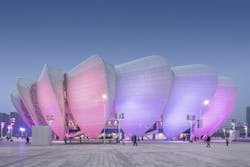 Hangzhou Sports Park Stadium Hangzhou Sports Park Stadium