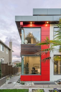 ALPOLIC Tamanna Residence ALPOLIC Tamanna Residence