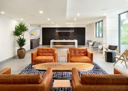 3 Club Room B 3 Club Room B