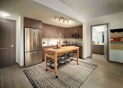 8 Model Kitchen 8 Model Kitchen