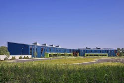 SEI Building SEI Building