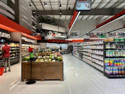 Insulation System Insulation System