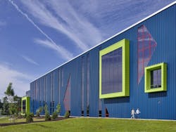 SEI Building SEI Building