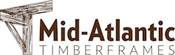 Mid-Atlantic Timberframes Mid-Atlantic Timberframes